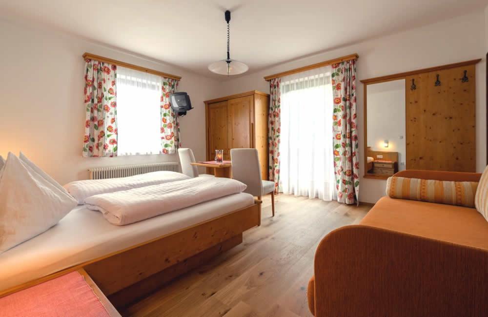 Pension Walchauhof Flachau Exterior foto